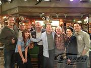 Sullivan and Son